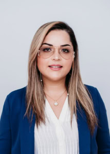 Sawsane El Amiri, Ph.D., C. Psych