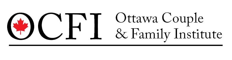 Ottawa Couple and Family Institute Logo