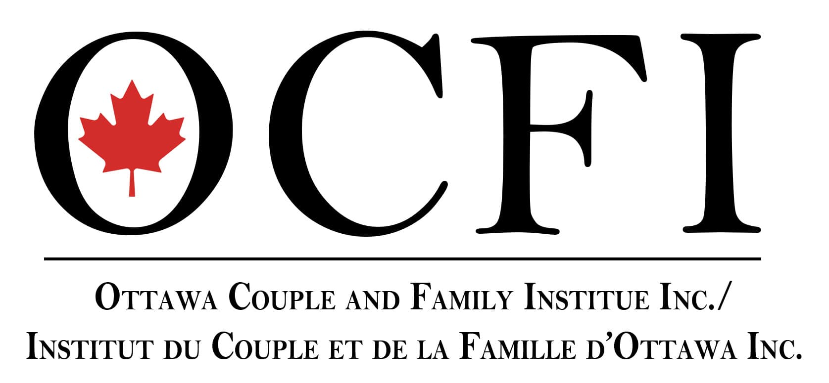 Ottawa Couple and Family Institute